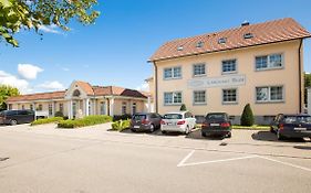 Heuboden Gaestehaus